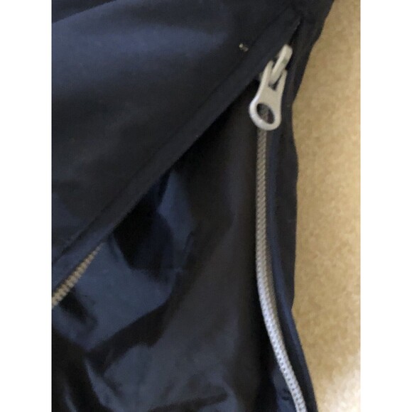 Ripzone Micro-Lite 1000mm OWR Men’s Navy Pants Medium Airflow Zips Made In Korea - Picture 5 of 11